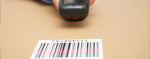 barcode