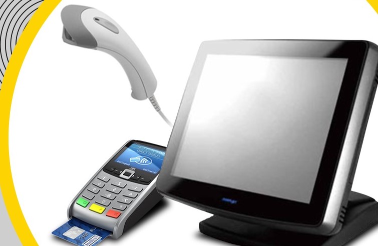 POS software