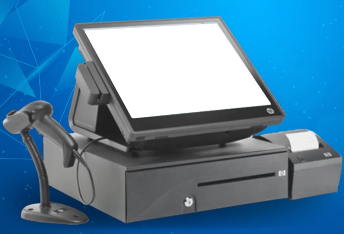 POS HARDWARE