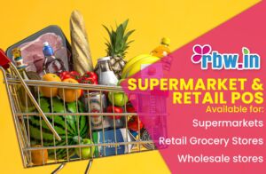 Grocery Software