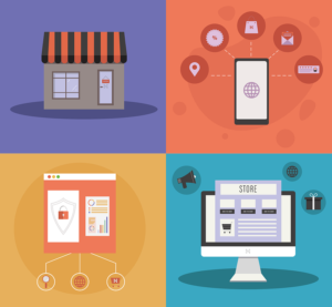 Retail Business in India
