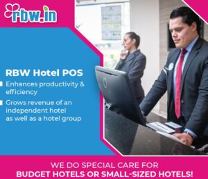 hotel management software