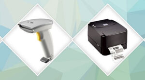 barcode scanner