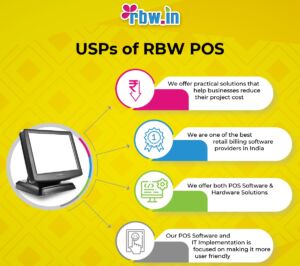 RBW POS SOFTWARE