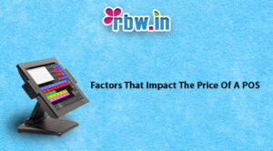 Retail POS Software in India