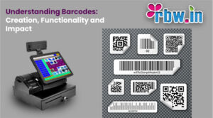 barcodes for POS software