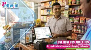 Use POS Analytics to understand customer buying behavior