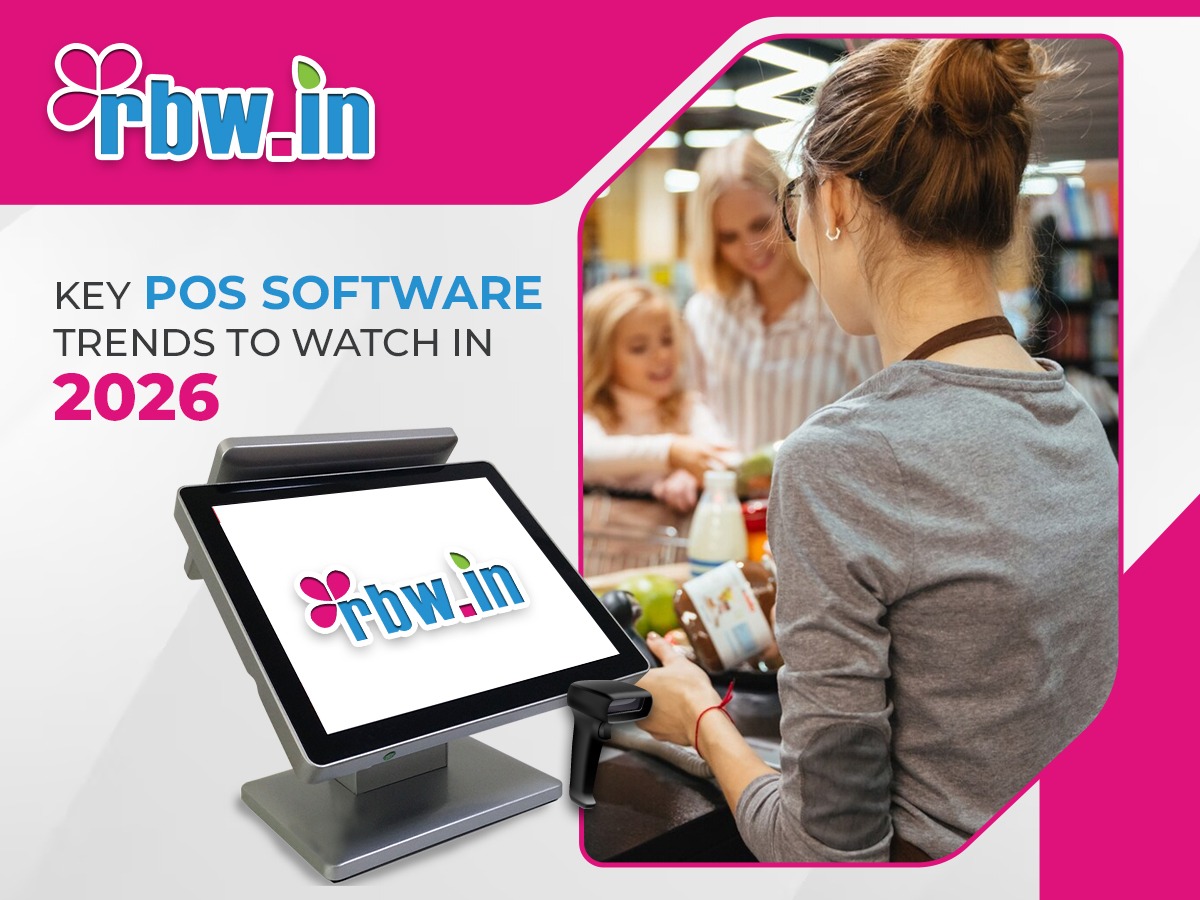 POS Software Future: 2026 And Beyond