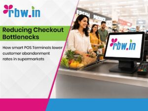 Smart POS Terminals – What Are They?