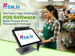 We are a trusted POS software provider in India
